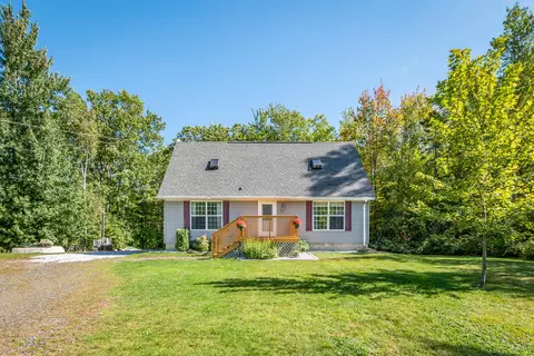 45 Roy Dr, Warren, ME 04864 photo 1