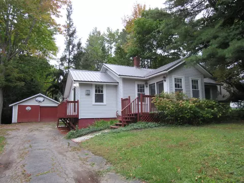 24 Old County Rd, Hampden, ME 04444 photo 1