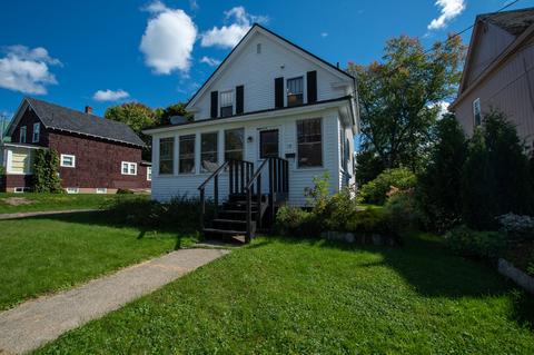 19 Eastern Ave, East Millinocket, ME 04430 photo 1