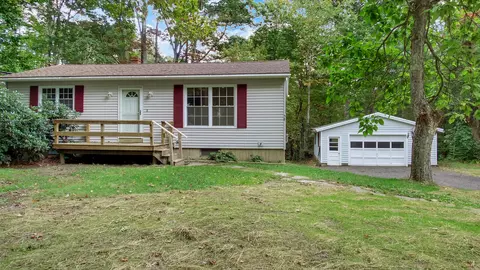 58 Meadowbrook Rd, Phippsburg, ME 04562 photo 1