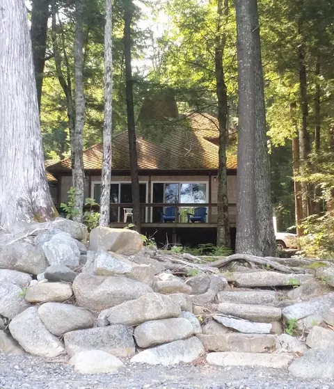 358 S Cove Rd, Willimantic, ME 04443 photo 1