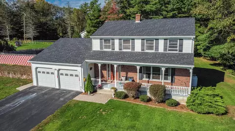 124 Cony Rd, Augusta, ME 04330 photo 1