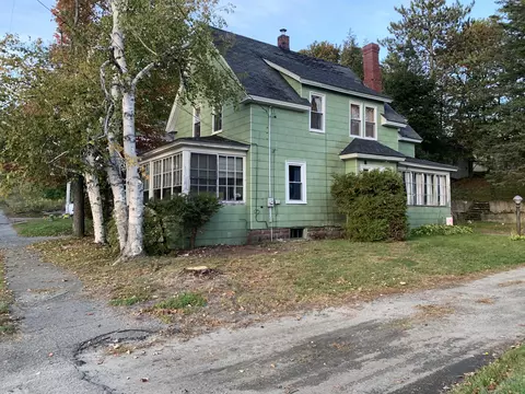 69 Maine Ave, Millinocket, ME 04462 photo 1