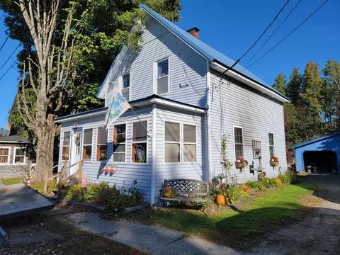 58 Second St, Milo, ME 04463 photo 1