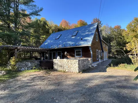 160 Cider Hill Road Rd, Exeter, ME 04435 photo 1