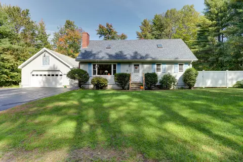 9 Jomar Ln, Augusta, ME 04330 photo 1