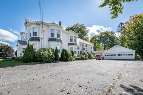 17 Hudson Rd, Corinth, ME 04427 photo 1
