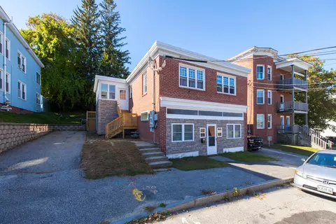 41 Third St, Auburn, ME 04210 photo 1