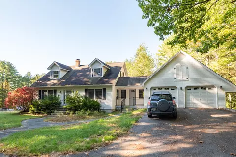 165 River Rd, Dresden, ME 04342 photo 1