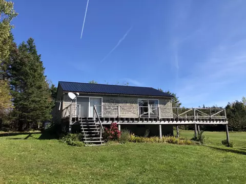 175 Leach Point Rd, Perry, ME 04667 photo 1