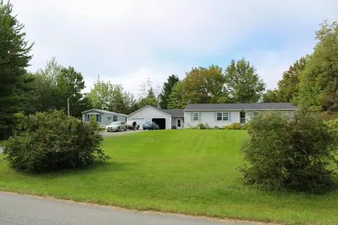 47 Square Rd, Palmyra, ME 04965 photo 1