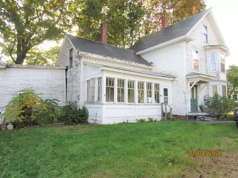 19 Elm St, Milo, ME 04463 photo 1