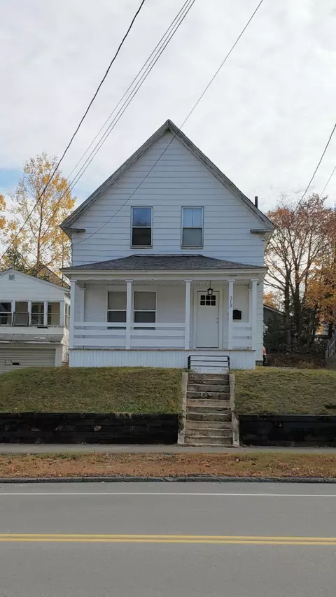 313 Katahdin Ave, Millinocket, ME 04462 photo 1