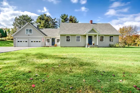 351 Quaker Hill Rd, Unity, ME 04988 photo 1