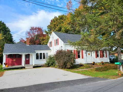 87 River Rd, Orrington, ME 04474 photo 1
