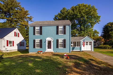 17 Manley St, Augusta, ME 04330 photo 1