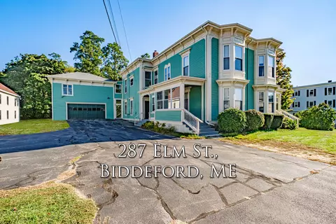287 Elm St, Biddeford, ME 04005 photo 1