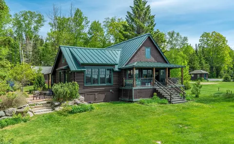 11 Barker Loop, Rangeley, ME 04970 photo 1