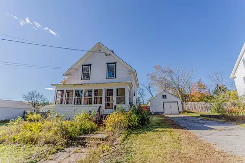 42 Pine St, Dixfield, ME 04224 photo 1