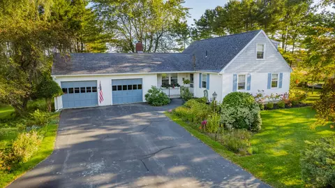 18 Webber Ave, Bath, ME 04530 photo 1