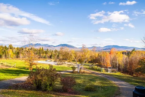 227 Eustis Ridge Rd, Eustis, ME 04936 photo 1