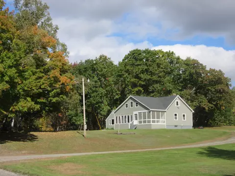159 Pleasant River Rd, Milo, ME 04463 photo 1