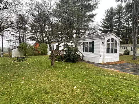 57 Monarch Dr, Augusta, ME 04330 photo 1