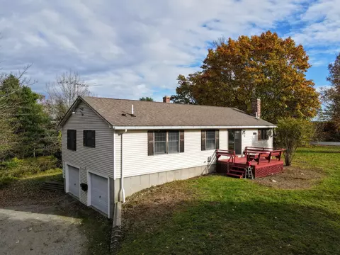 54 Eagle Rd, Ellsworth, ME 04605 photo 1