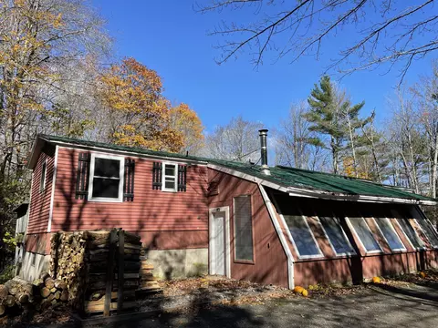 58 Wings Mills Rd, Readfield, ME 04355 photo 1