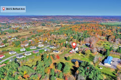264 S S Belfast Ave, Augusta, ME 04330 photo 1