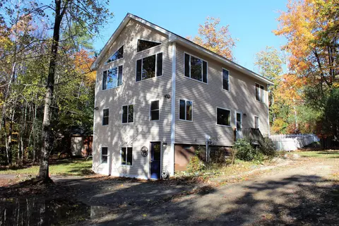 236 Loop Rd, Acton, ME 04001 photo 1
