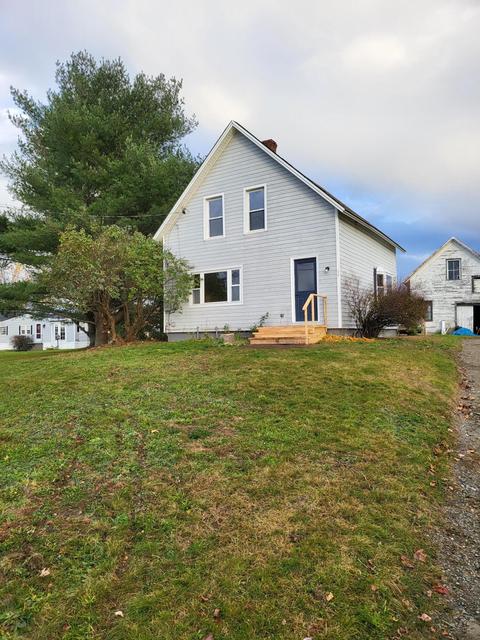 169 Mutton Ln, Clinton, ME 04927 photo 1
