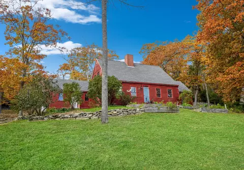 244 River Rd, Edgecomb, ME 04556 photo 1