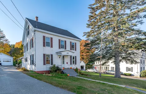 22 Cherry St, Bath, ME 04530 photo 1