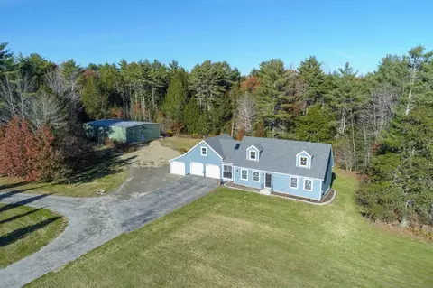 46 Weymouth Dr, Dresden, ME 04342 photo 1