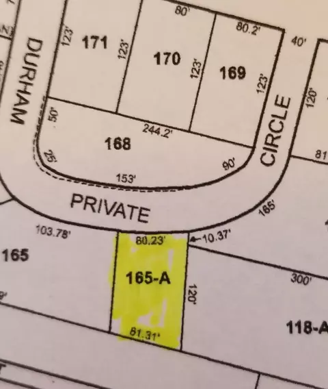 12 Durham Cir, Belfast, ME 04915 photo 1