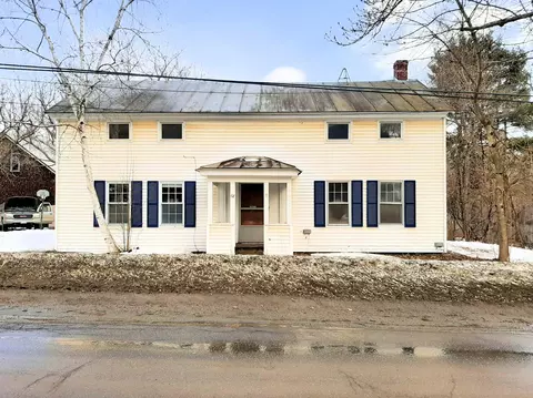 57 River Rd, Benton, ME 04901 photo 1