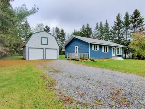 48 Pulcifur Rd, Mapleton, ME 04757 photo 1