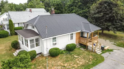 61 Hicks Rd, Augusta, ME 04330 photo 1