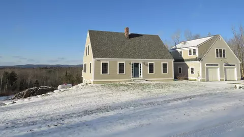 333 Pettengill Ln, Appleton, ME 04862 photo 1
