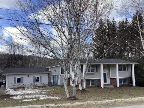123 Hanson Lake Rd, Mapleton, ME 04757 photo 1