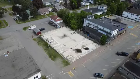 75 Penobscot Ave, Millinocket, ME 04462