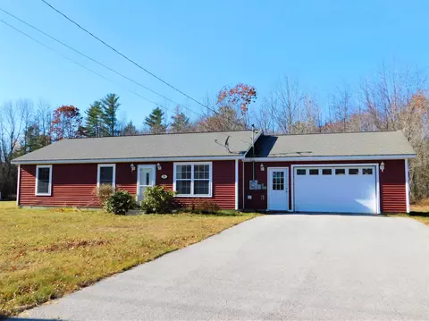 20 Sinclair Rd, Levant, ME 04456 photo 1