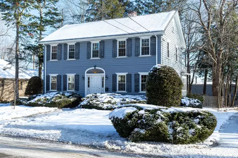 19 Cushman St, Augusta, ME 04330 photo 1
