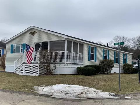 37 Brookside Cir, Ogunquit, ME 03907 photo 1