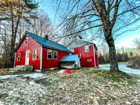 436 Unity Rd, Benton, ME 04901 photo 1