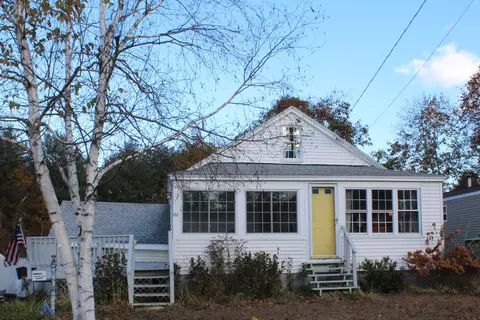 81 Hicks Rd, Augusta, ME 04330 photo 1