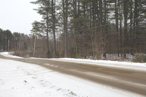 Mu04 L017 Oak Pond Road, Canaan, ME 04924
