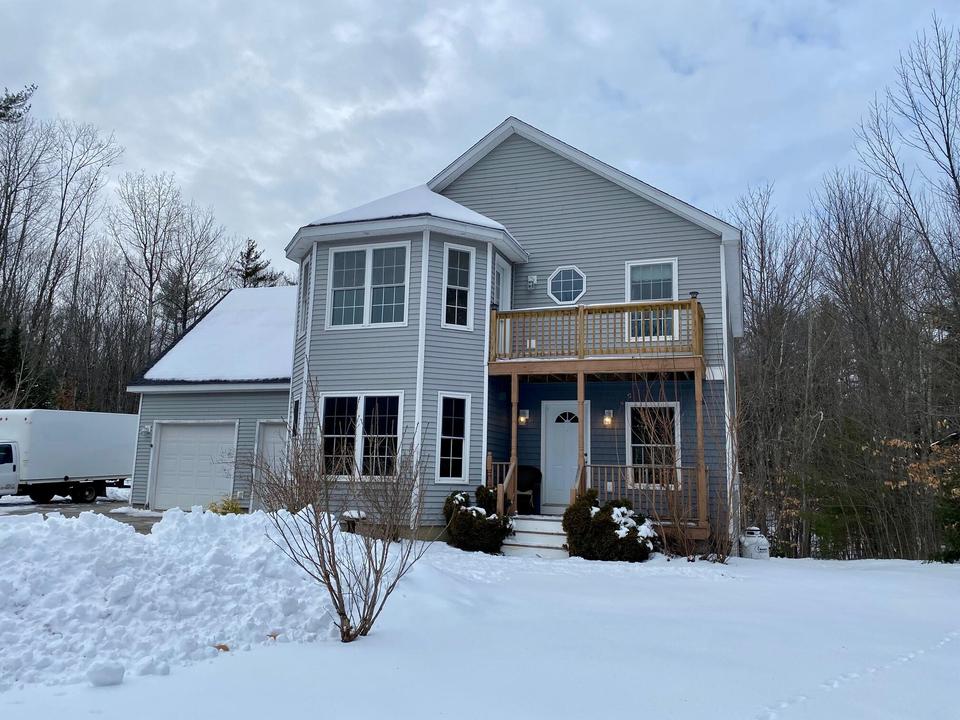 26 Hansen Way, Gorham, ME 04038 1 photo Movoto