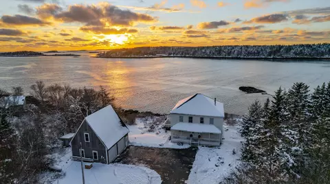 54 S Bay Rd, Georgetown, ME 04548 photo 1